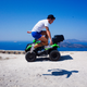 Illustration for article titled GREECE : 40 HOURS IN SANTORINI